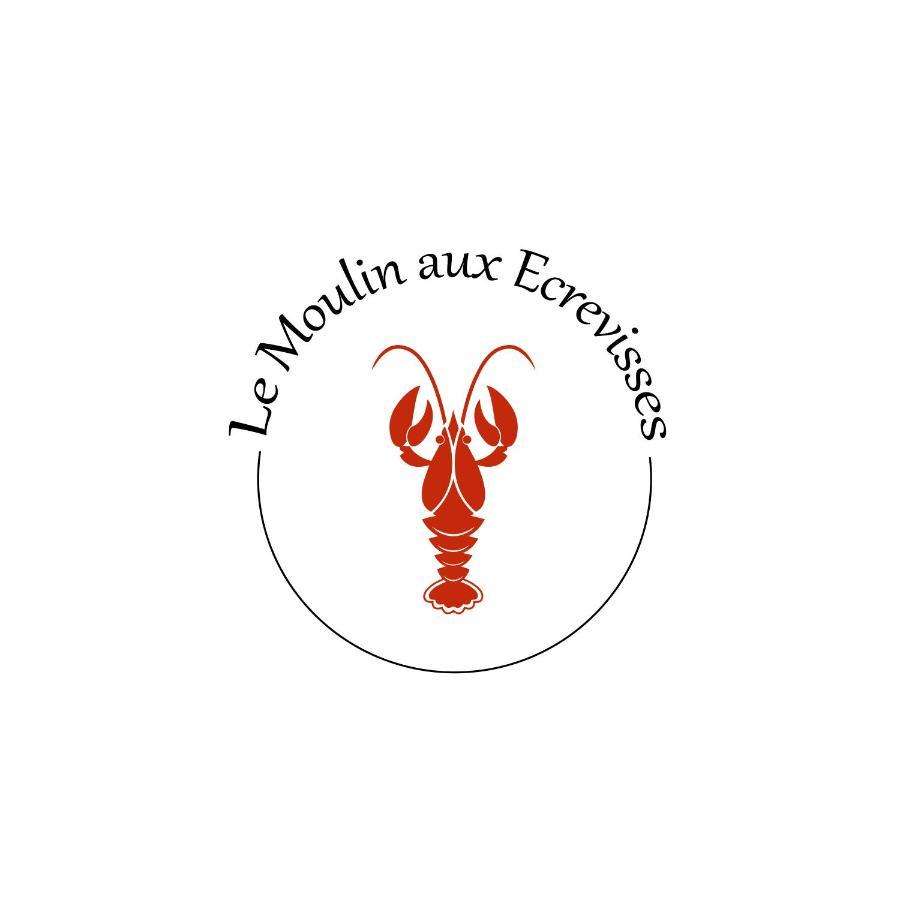 مبيت وإفطار Thonnance-lès-Joinville Le Moulin Aux Ecrevisses المظهر الخارجي الصورة