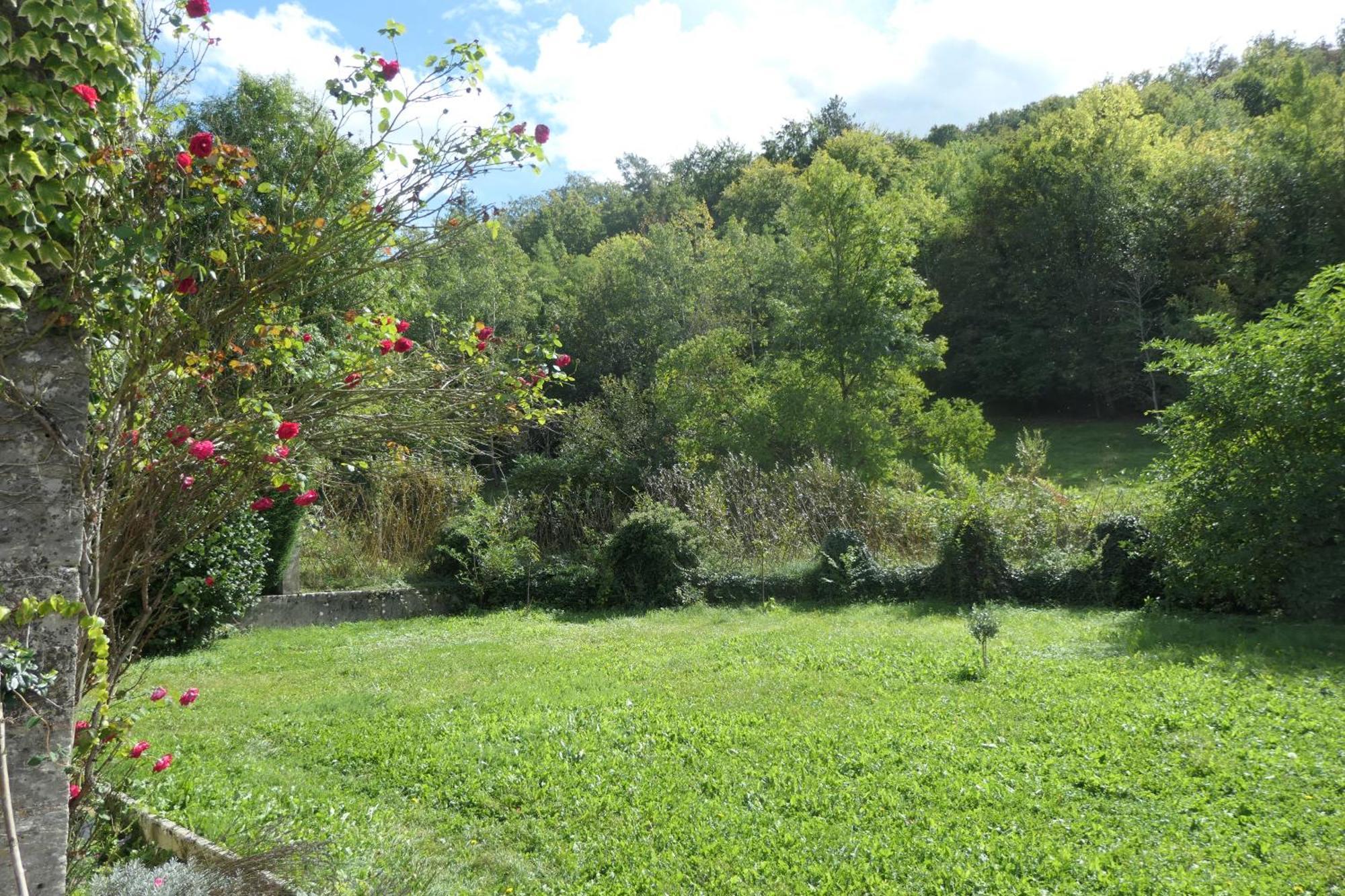 مبيت وإفطار Thonnance-lès-Joinville Le Moulin Aux Ecrevisses المظهر الخارجي الصورة