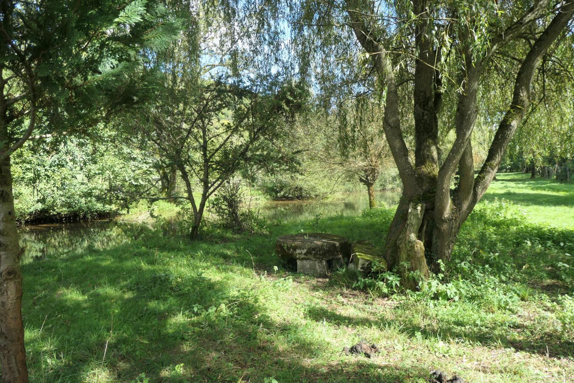 مبيت وإفطار Thonnance-lès-Joinville Le Moulin Aux Ecrevisses المظهر الخارجي الصورة